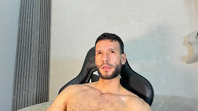 Jacob_Benelli Webcamshow