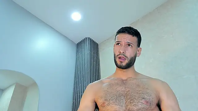 Show Webcam de Jacob_Benelli
