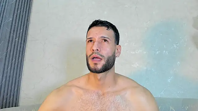 Jacob_Benelli – Kamerová šou