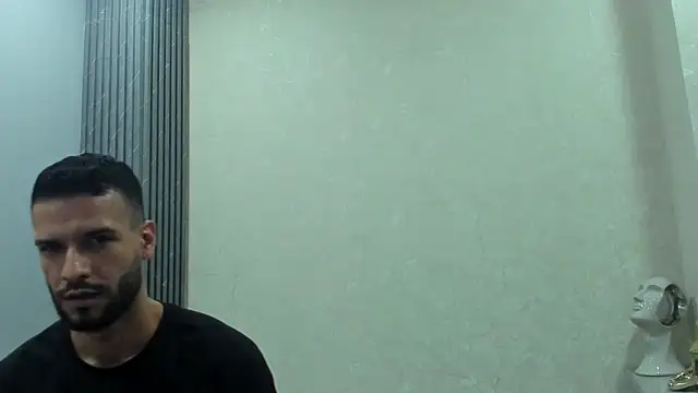 Jacob_Benelli 在線直播表演