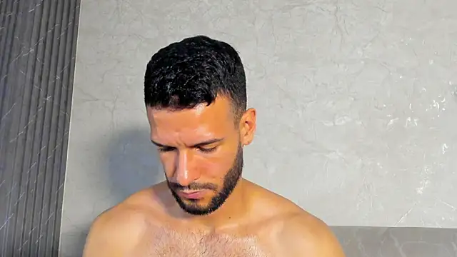 Jacob_Benelli Show Webcam