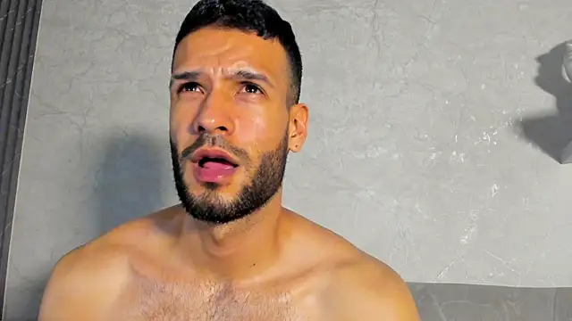 Show Webcam de Jacob_Benelli