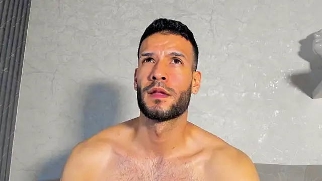 Jacob_Benelli's Webcam Show