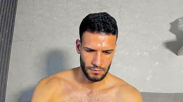 Jacob_Benelli Webcam-Show