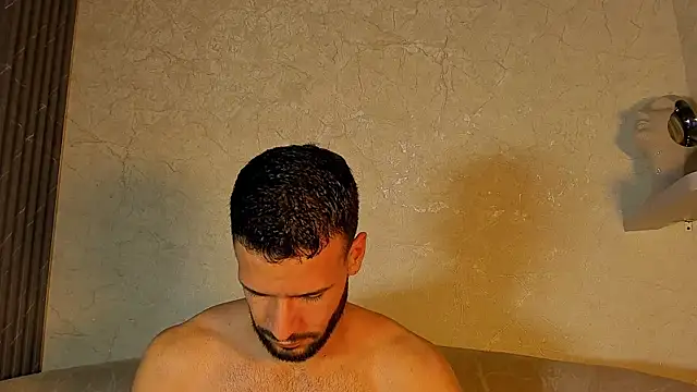 Jacob_Benelli 在線直播表演