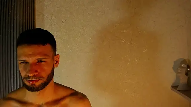 Jacob_Benelli 在線直播表演