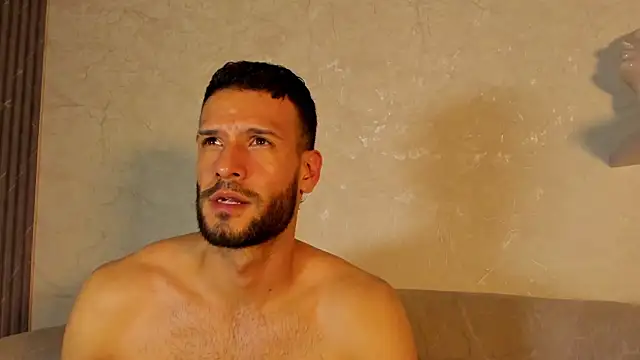 Show de webcam de Jacob_Benelli