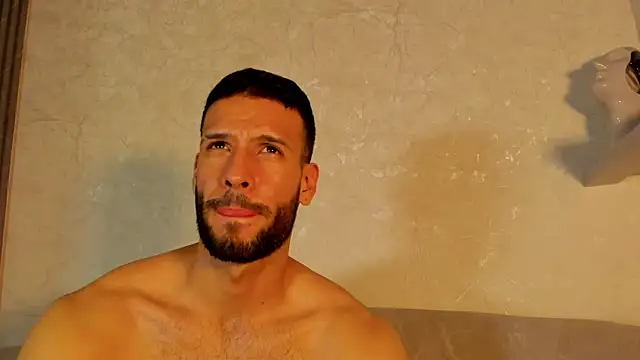 Jacob_Benelli – webcam-show