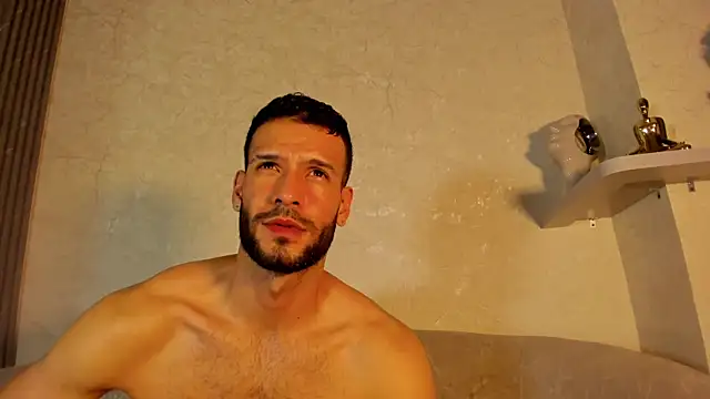 Jacob_Benelli Webcam show