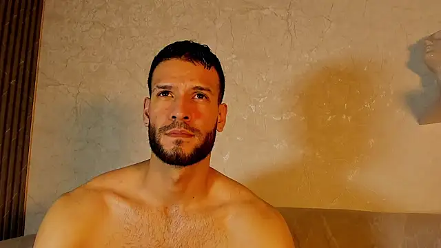 Jacob_Benelli 网络视讯表演