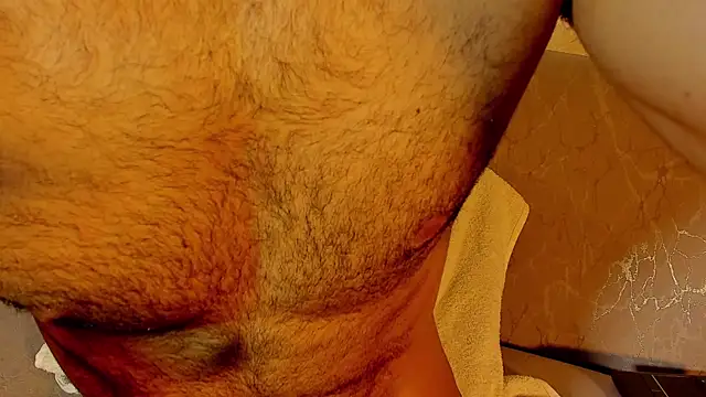 Jacob_Benelli's Webcam Show