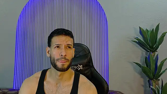 Jacob_Benelli webkamerás műsora