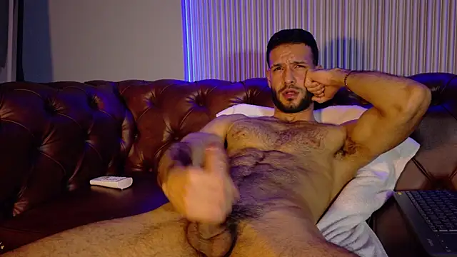 عرض كام Jacob_Benelli