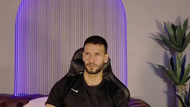 Jacob_Benelli 在線直播表演