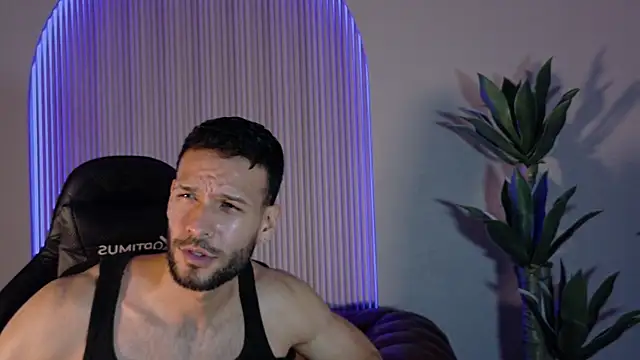 Jacob_Benellin Webbikameraesitys
