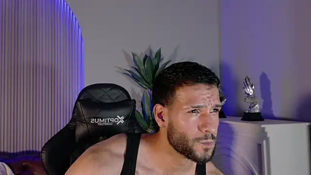 عرض كام Jacob_Benelli