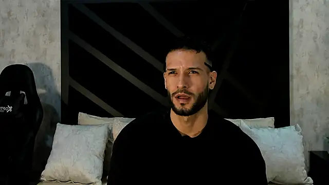 Jacob_Benelli Webcamshow