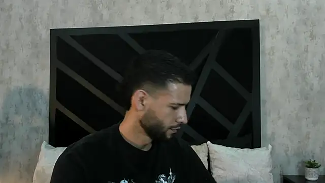 Jacob_Benelli's Webcam Show
