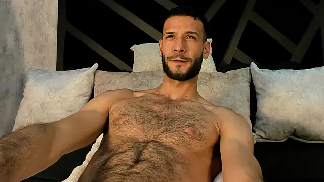 Jacob_Benelli's Webcam Show