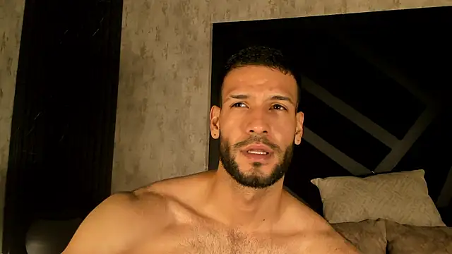 Show Webcam de Jacob_Benelli