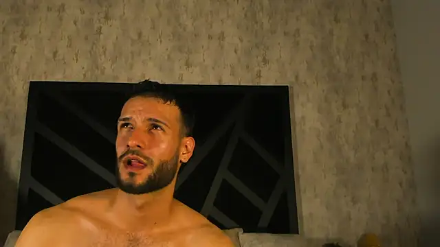 Show de Jacob_Benelli na webcam
