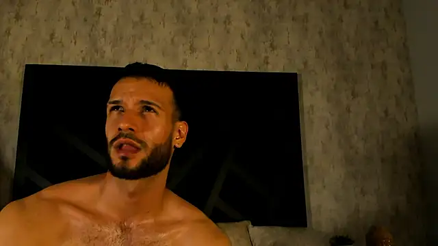 Jacob_Benelli Show Webcam