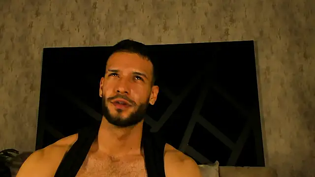 Jacob_Benelli 网络视讯表演