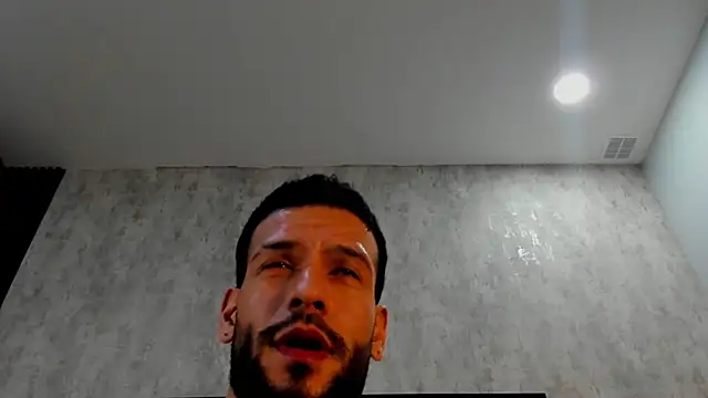 Jacob_Benelli 在線直播表演