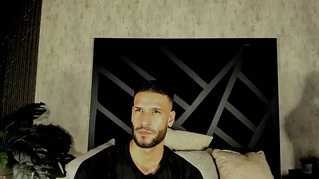 Jacob_Benelli's Webcam Show