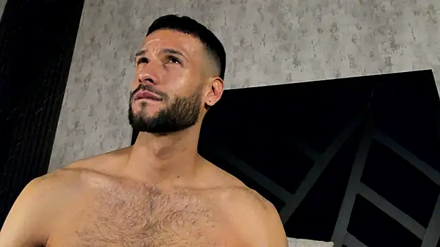 Jacob_Benelli webcam show