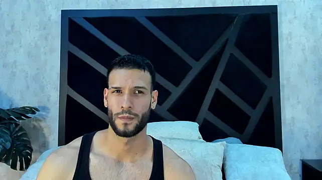 Jacob_Benelli's Webcam Show