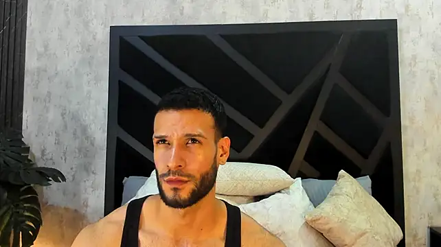 Show webcam de Jacob_Benelli