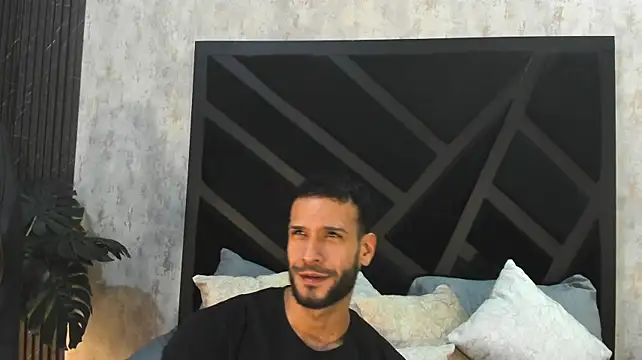 Jacob_Benelli 网络视讯表演