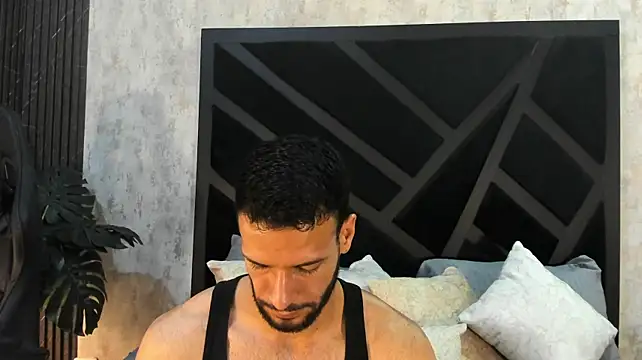 Show Webcam de Jacob_Benelli