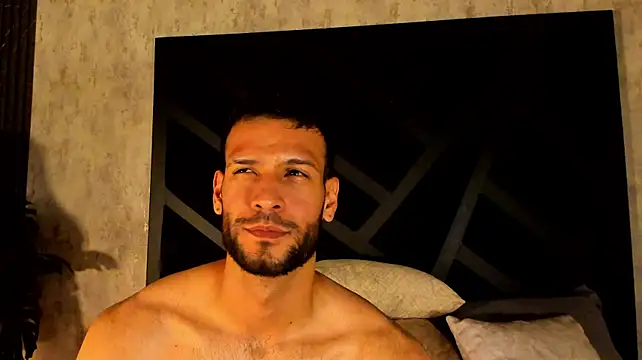 Jacob_Benelli Webcam show