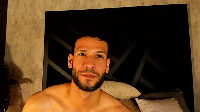 Show de Jacob_Benelli na webcam