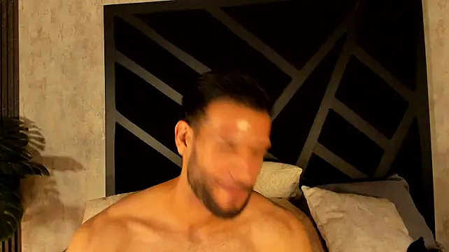 Jacob_Benelli Webcam-Show