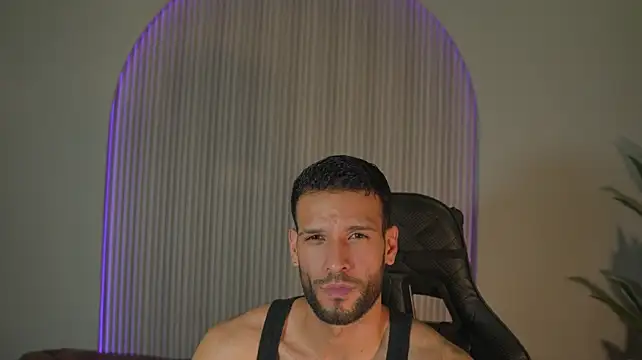 Jacob_Benelli 웹캠 쇼