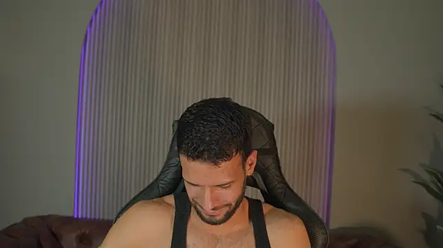 Jacob_Benelli 在線直播表演