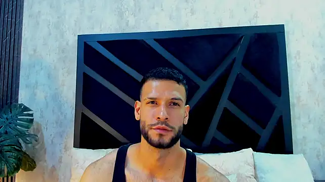 Jacob_Benelli Show Webcam