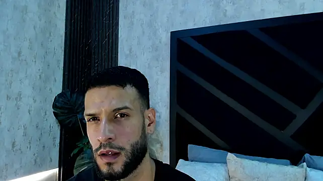 Jacob_Benelli 网络视讯表演