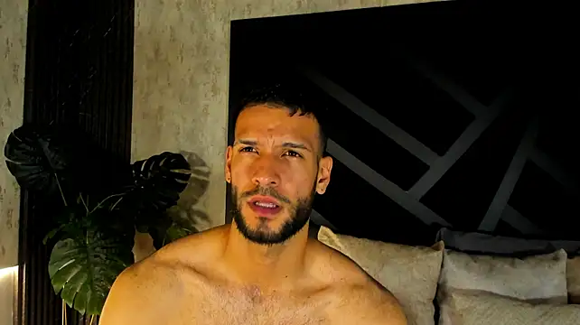 Jacob_Benelli Webcamshow