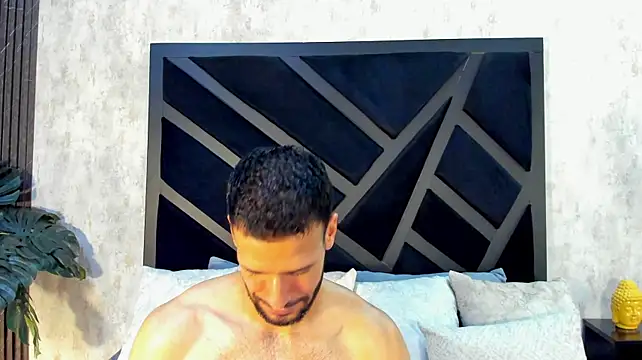 Show Webcam de Jacob_Benelli