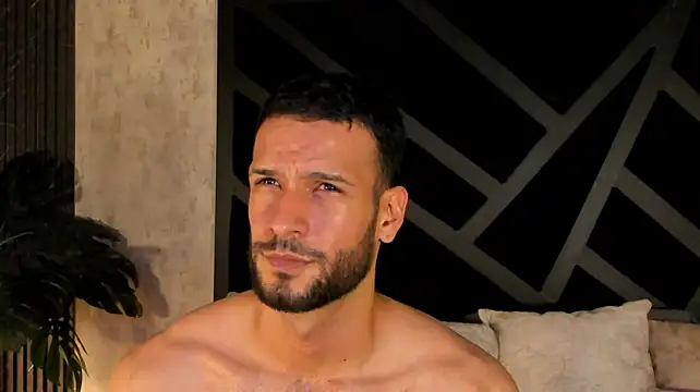 Show de Jacob_Benelli na webcam