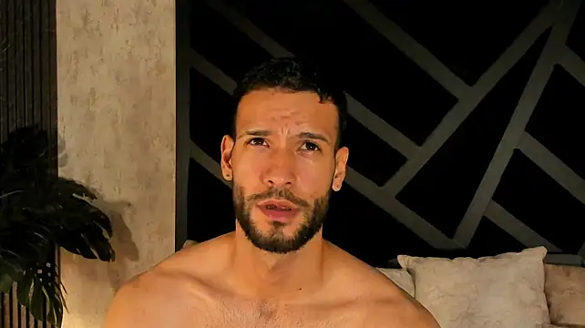 Jacob_Benelli – webcam-show