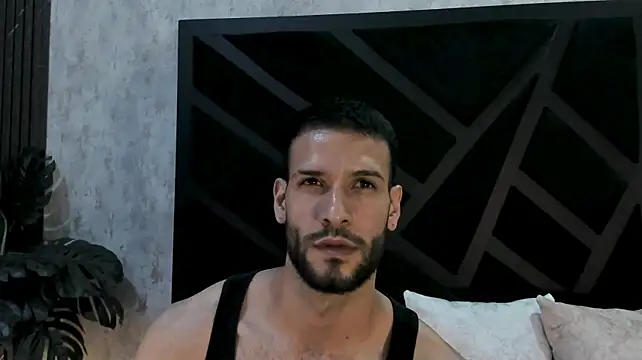 Show Webcam de Jacob_Benelli
