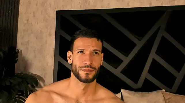 הופעת וובקאם של Jacob_Benelli