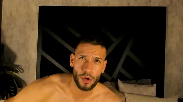 Show de Jacob_Benelli na webcam