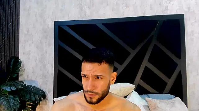 Jacob_Benelli Show Webcam