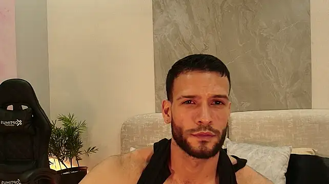 Show de webcam de Jacob_Benelli